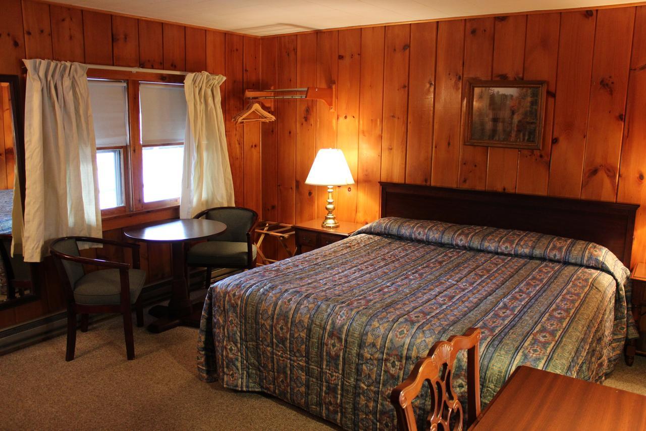 Nootka Lodge Woodsville Exteriér fotografie