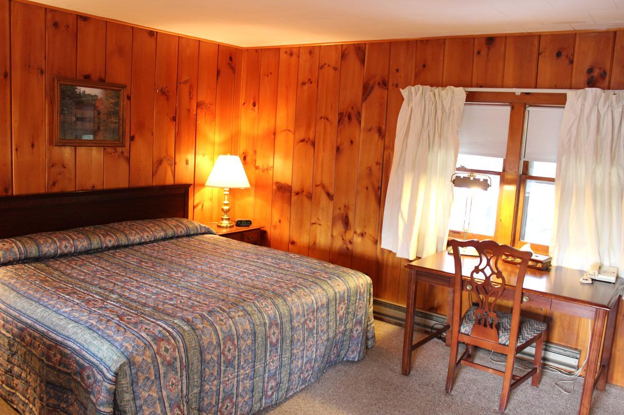Nootka Lodge Woodsville Exteriér fotografie