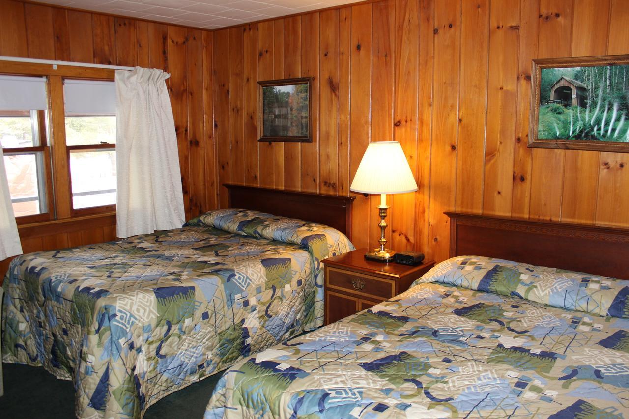 Nootka Lodge Woodsville Exteriér fotografie